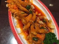 -八大碗(长青街店)