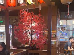 -白石的深夜食堂(济南万象城店)