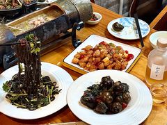 -61号餐吧(兴坪古镇漓江店)