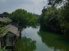 -乌镇西栅景区