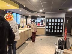 -麦当劳(北京南站店)