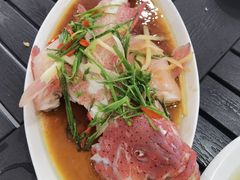 -潘先生海鲜城(神州半岛店)