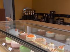 -chuchulab日式短蛋糕(粤海天地店)