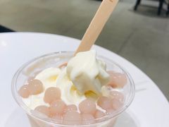 -喜茶(杭州滨江宝龙店)