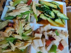 -叁宝烤肉• 西安烧烤(太乙路店)