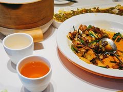 -鸡毛店·川菜(文殊院店)