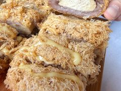 -若蘭慈·无国界素食料理(欢乐海岸店)