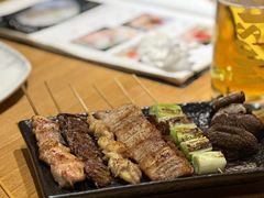 -桂马·日本料理·海胆·海鲜饭·酒场(民主广场店)