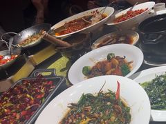 -湘轩·土菜研究院(光大店)