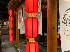 -东来顺饭庄(西直门店)