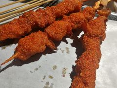 -管氏翅吧(马家堡店)