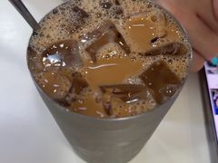 -華歡冰室-WahFoon(吉大店)