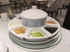 -羲和雅苑•北京烤鸭(国贸商城店)