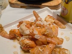 -鸽子侯·家宴·平价海鲜(绿地店)