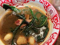 -破店肥哈·东北烧烤·夜宵(南山保利店)