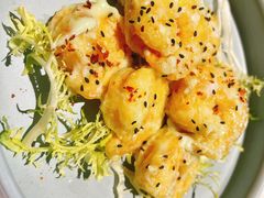 -玫瑰厅上海菜(兴国路店)