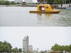 -南通博物苑-崇川人民公园