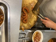 -姚记炒肝店(簋街店)