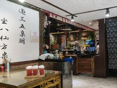 -灶东家民间菜(回兴店)