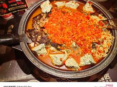 -烤匠麻辣烤鱼(青羊万达店)