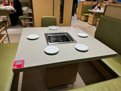 -海底捞火锅(振华广场店)