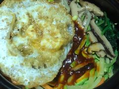 石锅拌饭-一乐韩国炸鸡(梅江店)