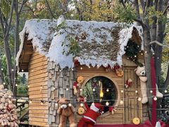 -HERRE·FARM 赫尔露营农场·团建聚会包场