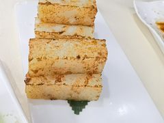 香煎萝卜糕-鸿福楼(观澜店)