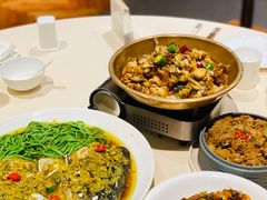 平锅小美蛙-口味堂(惠济路店)