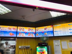 -香妃烤鸡(新奥店)