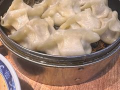 -老爷子原味蒸饺(总店)