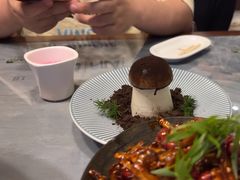 -慢丽江·云南野生菌土鸡锅(付家庄店)