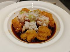 -狮王府淮扬菜(新街口友谊店)