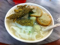 iphone_upload_pic-明兴正宗潮州五彩鱼蛋粉面(中山六路店)