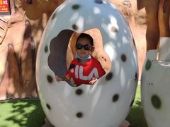 -朝阳公园游乐园