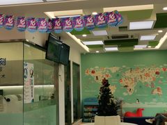 -天使口腔门诊部(上海店)