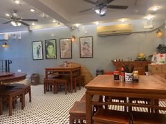 大堂-三两春肚肺汤(崂山路店)