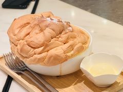 -港丽餐厅(天河城店)