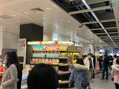 -宜家家居(西安未央商场店)