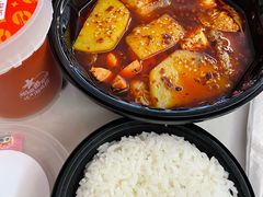 -海底捞火锅(高新万达广场店)