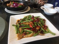 -美极鲜食坊(宝安南路店)