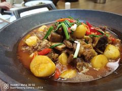 -紫腾大院·南京菜(江宁店)