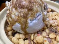 -堂屋糖水店(愚园店)
