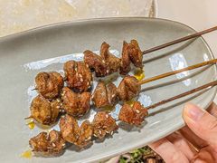 -明本湛江鸡•海鲜小厨(陈家祠店)
