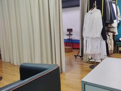 -爱定格照相馆·证件照(青岛李村苏宁店)