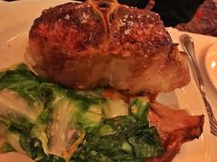 -Keens Steakhouse