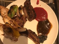 -深圳四季酒店·馥自助餐厅