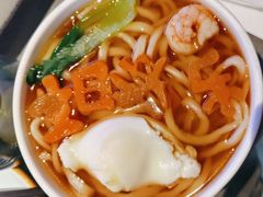 -庆云楼饭庄(什刹海店)