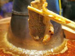鸳鸯锅底-常赢三兄弟·清真涮肉(五莲路店)