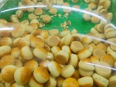 凤梨饼-宫廷糕点铺(建设路店)